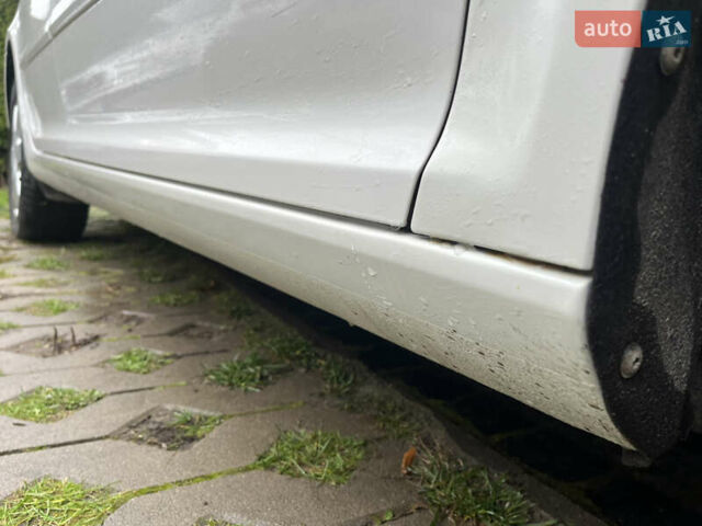 Белый Шкода Октавия, объемом двигателя 1.4 л и пробегом 187 тыс. км за 6500 $, фото 8 на Automoto.ua