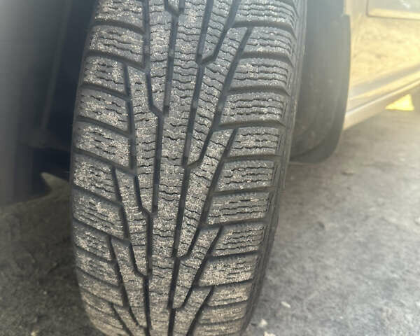 Белый Шкода Октавия, объемом двигателя 1.6 л и пробегом 266 тыс. км за 7700 $, фото 14 на Automoto.ua