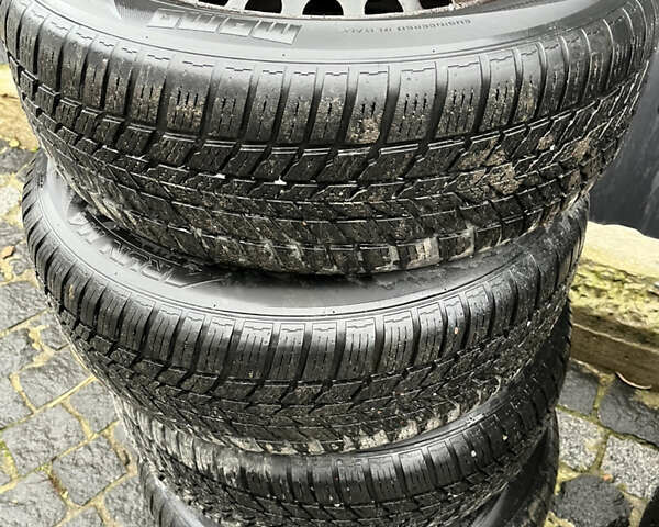 Белый Шкода Октавия, объемом двигателя 1.4 л и пробегом 187 тыс. км за 6500 $, фото 35 на Automoto.ua