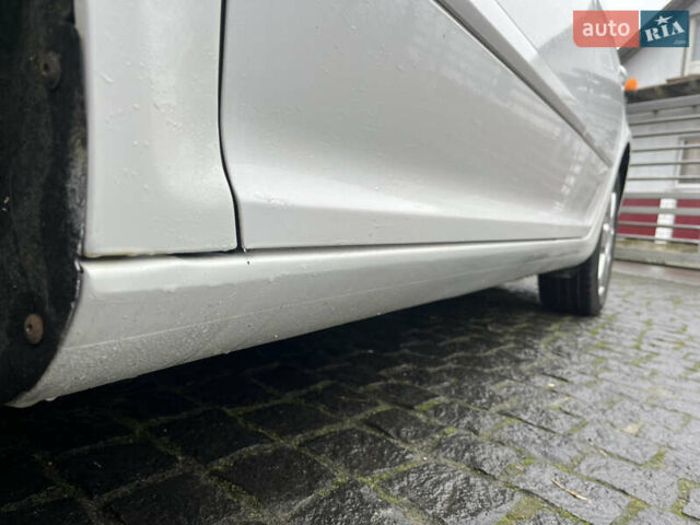 Белый Шкода Октавия, объемом двигателя 1.4 л и пробегом 187 тыс. км за 6500 $, фото 7 на Automoto.ua