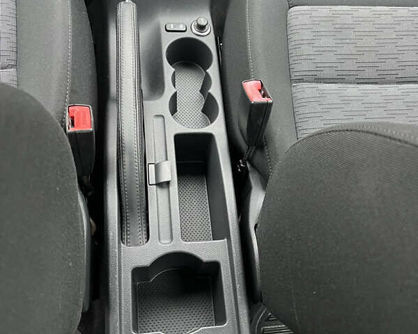 Белый Шкода Октавия, объемом двигателя 1.4 л и пробегом 187 тыс. км за 6500 $, фото 22 на Automoto.ua