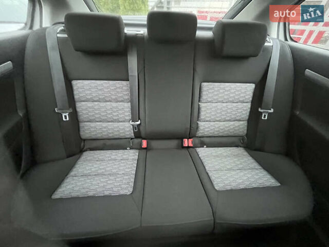 Белый Шкода Октавия, объемом двигателя 1.4 л и пробегом 187 тыс. км за 6500 $, фото 18 на Automoto.ua