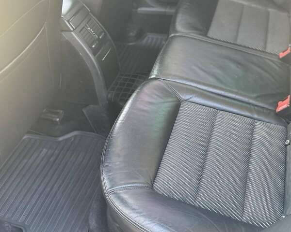 Белый Шкода Октавия, объемом двигателя 1.6 л и пробегом 346 тыс. км за 7500 $, фото 3 на Automoto.ua