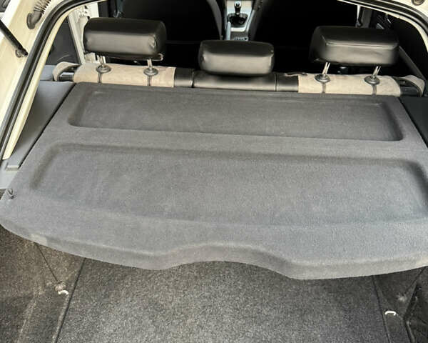 Белый Шкода Октавия, объемом двигателя 1.6 л и пробегом 262 тыс. км за 8500 $, фото 25 на Automoto.ua