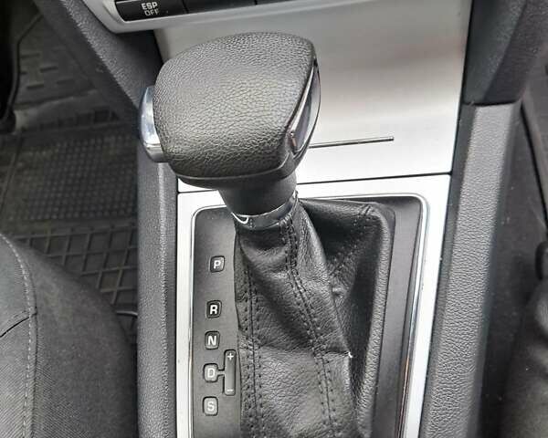 Белый Шкода Октавия, объемом двигателя 1.6 л и пробегом 270 тыс. км за 7250 $, фото 8 на Automoto.ua