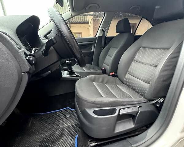 Белый Шкода Октавия, объемом двигателя 1.9 л и пробегом 299 тыс. км за 6700 $, фото 6 на Automoto.ua