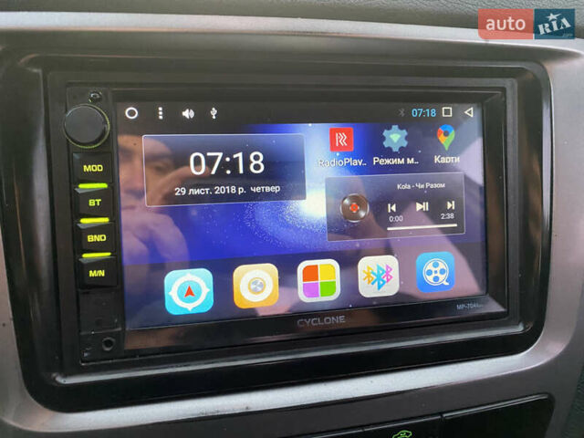 Білий Шкода Октавія, об'ємом двигуна 1.6 л та пробігом 330 тис. км за 6688 $, фото 39 на Automoto.ua