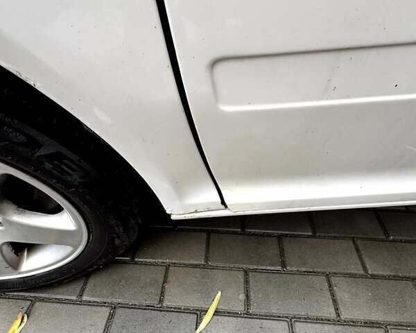 Белый Шкода Октавия, объемом двигателя 1.9 л и пробегом 299 тыс. км за 6700 $, фото 12 на Automoto.ua