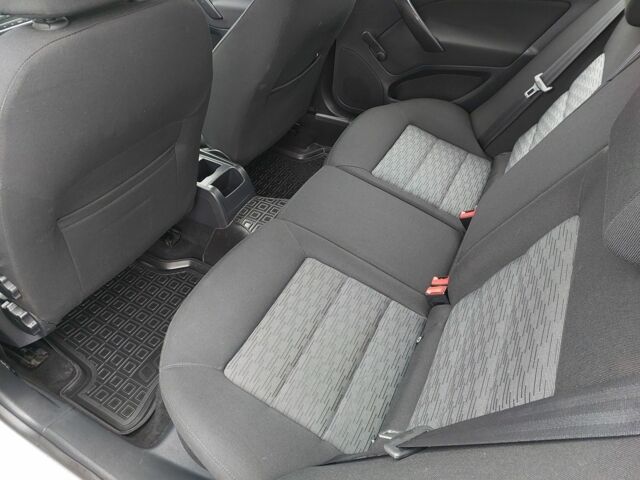 Белый Шкода Октавия, объемом двигателя 1.4 л и пробегом 187 тыс. км за 8000 $, фото 18 на Automoto.ua