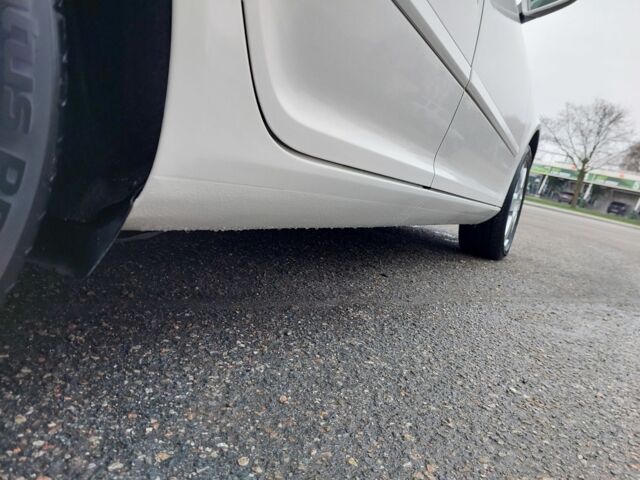 Белый Шкода Октавия, объемом двигателя 1.4 л и пробегом 187 тыс. км за 8000 $, фото 6 на Automoto.ua