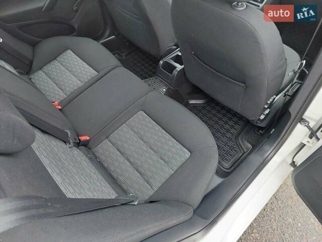 Белый Шкода Октавия, объемом двигателя 1.4 л и пробегом 187 тыс. км за 7800 $, фото 22 на Automoto.ua