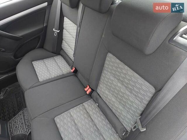 Белый Шкода Октавия, объемом двигателя 1.4 л и пробегом 187 тыс. км за 7800 $, фото 20 на Automoto.ua