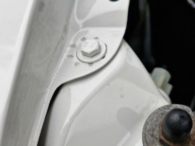 Білий Шкода Октавія, об'ємом двигуна 1.6 л та пробігом 200 тис. км за 8300 $, фото 20 на Automoto.ua