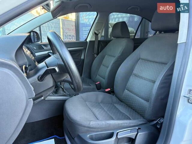 Белый Шкода Октавия, объемом двигателя 1.9 л и пробегом 299 тыс. км за 7300 $, фото 9 на Automoto.ua