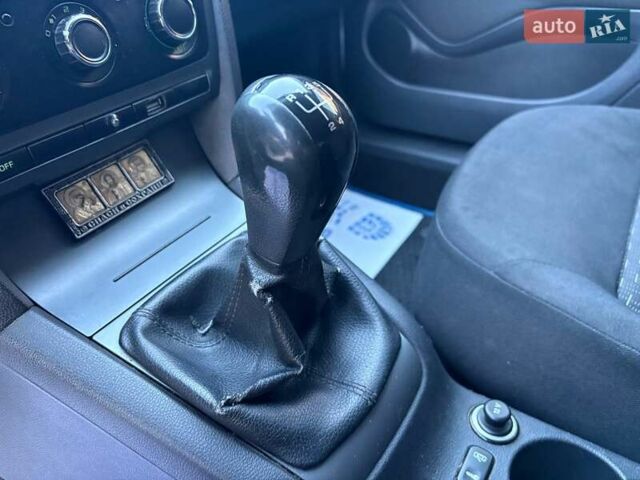 Белый Шкода Октавия, объемом двигателя 1.9 л и пробегом 299 тыс. км за 7300 $, фото 12 на Automoto.ua