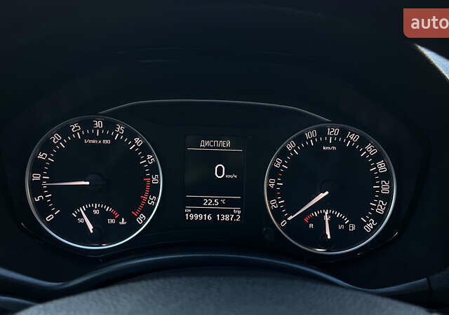 Белый Шкода Октавия, объемом двигателя 1.6 л и пробегом 199 тыс. км за 8500 $, фото 69 на Automoto.ua