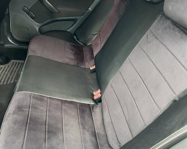 Білий Шкода Октавія, об'ємом двигуна 1.6 л та пробігом 270 тис. км за 6800 $, фото 14 на Automoto.ua