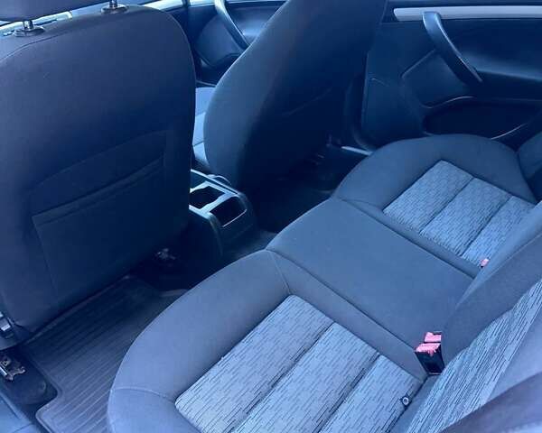 Білий Шкода Октавія, об'ємом двигуна 1.8 л та пробігом 184 тис. км за 8500 $, фото 24 на Automoto.ua