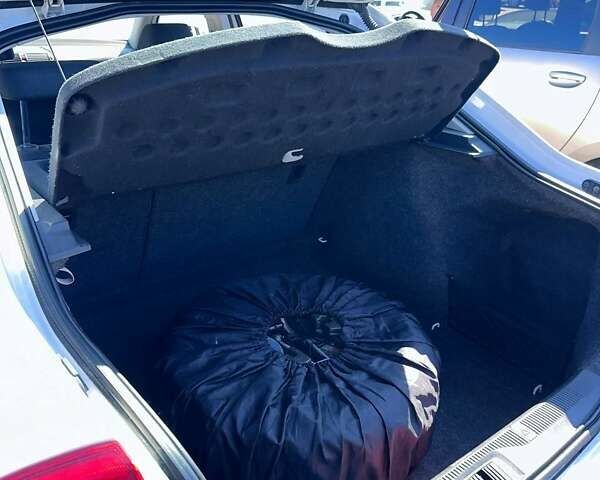 Білий Шкода Октавія, об'ємом двигуна 1.8 л та пробігом 184 тис. км за 8500 $, фото 2 на Automoto.ua