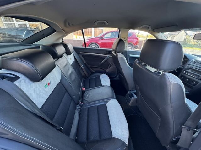 Белый Шкода Октавия, объемом двигателя 1.6 л и пробегом 380 тыс. км за 6150 $, фото 19 на Automoto.ua