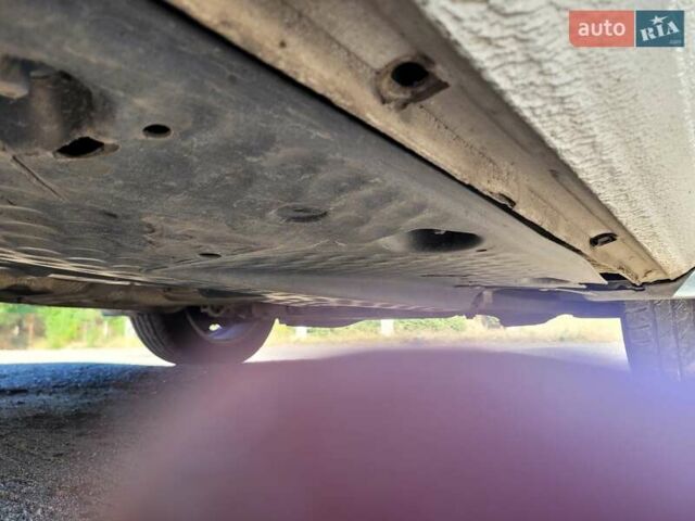 Белый Шкода Октавия, объемом двигателя 1.6 л и пробегом 208 тыс. км за 7500 $, фото 18 на Automoto.ua