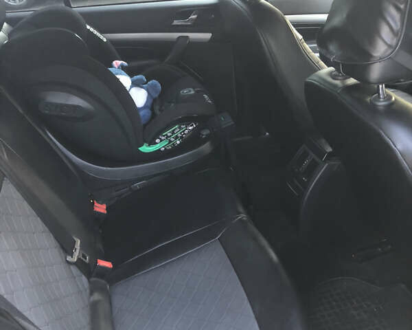 Белый Шкода Октавия, объемом двигателя 1.8 л и пробегом 240 тыс. км за 7500 $, фото 8 на Automoto.ua