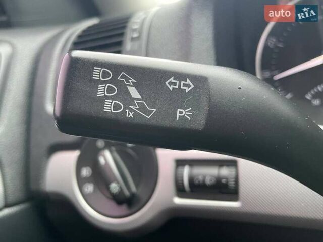 Белый Шкода Октавия, объемом двигателя 1.8 л и пробегом 155 тыс. км за 7990 $, фото 19 на Automoto.ua