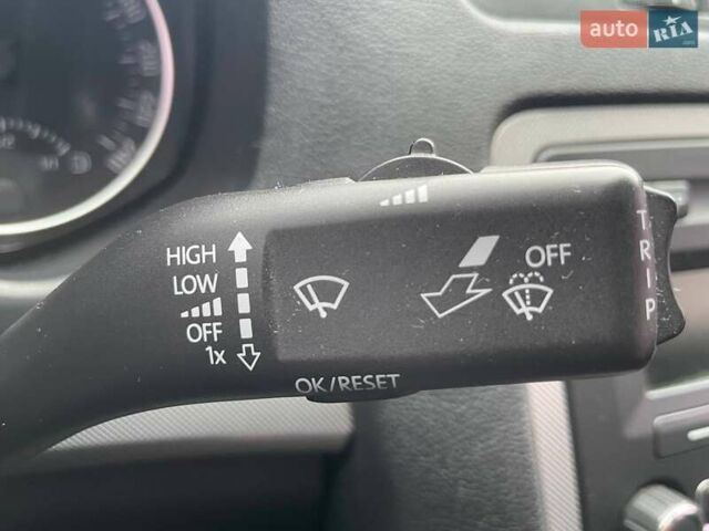 Белый Шкода Октавия, объемом двигателя 1.8 л и пробегом 155 тыс. км за 7990 $, фото 21 на Automoto.ua