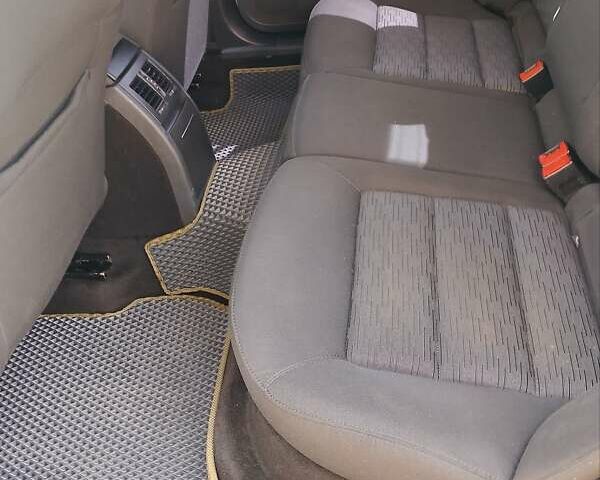 Шкода Октавия 2011 в Житомире на Automoto.ua Белый Шкода Октавия, объемом двигателя 1.6 л и пробегом 243 тыс. км за 7500 $, фото 4 на Automoto.ua