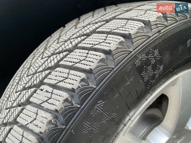 Білий Шкода Октавія, об'ємом двигуна 1.6 л та пробігом 189 тис. км за 8999 $, фото 29 на Automoto.ua