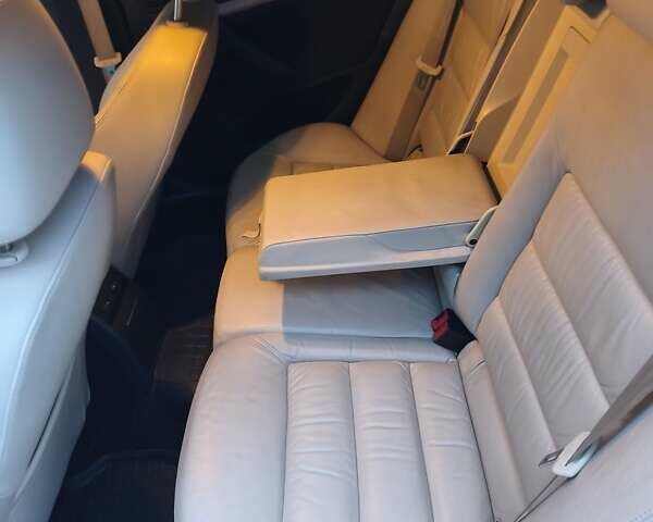 Белый Шкода Октавия, объемом двигателя 1.6 л и пробегом 209 тыс. км за 8700 $, фото 13 на Automoto.ua