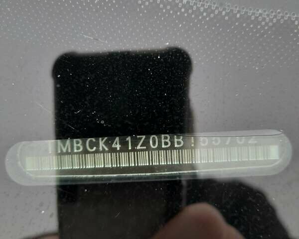 Белый Шкода Октавия, объемом двигателя 1.8 л и пробегом 219 тыс. км за 8200 $, фото 22 на Automoto.ua