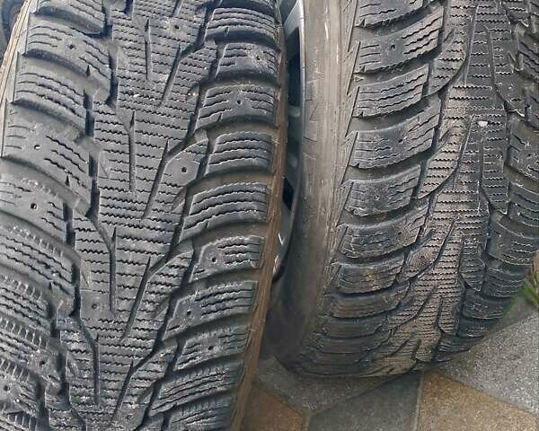 Шкода Октавия 2011 в Житомире на Automoto.ua Белый Шкода Октавия, объемом двигателя 1.6 л и пробегом 243 тыс. км за 7500 $, фото 8 на Automoto.ua