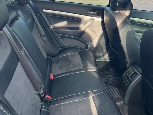 Шкода Октавія 2011 у Кривому Розі на Automoto.ua Білий Шкода Октавія, об'ємом двигуна 1.8 л та пробігом 186 тис. км за 9800 $, фото 5 на Automoto.ua