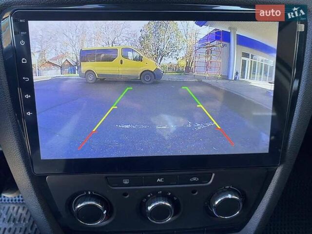 Белый Шкода Октавия, объемом двигателя 1.6 л и пробегом 195 тыс. км за 7800 $, фото 28 на Automoto.ua