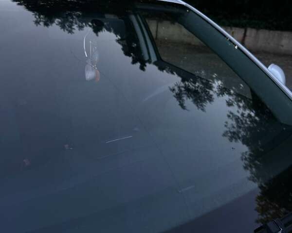 Білий Шкода Октавія, об'ємом двигуна 1.8 л та пробігом 184 тис. км за 8500 $, фото 18 на Automoto.ua