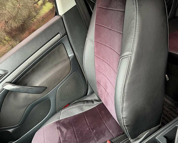 Білий Шкода Октавія, об'ємом двигуна 1.6 л та пробігом 270 тис. км за 6800 $, фото 20 на Automoto.ua