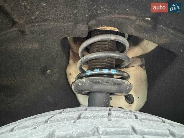 Белый Шкода Октавия, объемом двигателя 1.8 л и пробегом 180 тыс. км за 7200 $, фото 14 на Automoto.ua