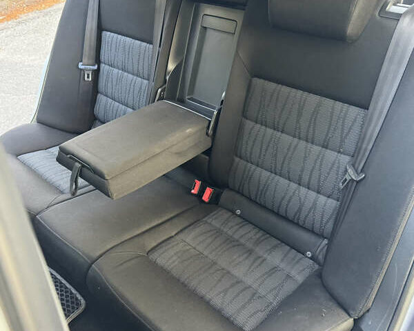 Білий Шкода Октавія, об'ємом двигуна 1.8 л та пробігом 303 тис. км за 6899 $, фото 21 на Automoto.ua