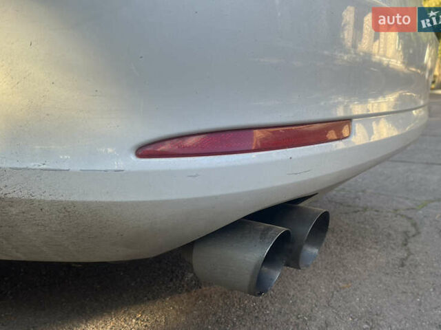 Белый Шкода Октавия, объемом двигателя 1.6 л и пробегом 186 тыс. км за 7700 $, фото 4 на Automoto.ua