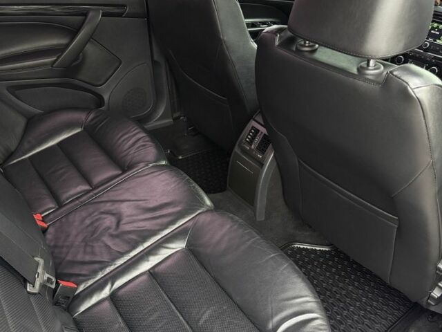 Білий Шкода Октавія, об'ємом двигуна 2 л та пробігом 202 тис. км за 11200 $, фото 13 на Automoto.ua