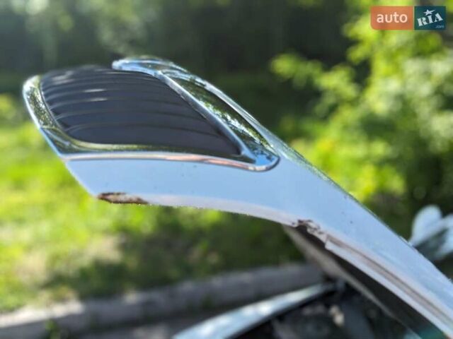 Шкода Октавия 2012 в Борисполе на Automoto.ua Белый Шкода Октавия, объемом двигателя 1.8 л и пробегом 222 тыс. км за 8500 $, фото 15 на Automoto.ua