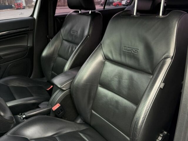 Білий Шкода Октавія, об'ємом двигуна 2 л та пробігом 202 тис. км за 11200 $, фото 9 на Automoto.ua