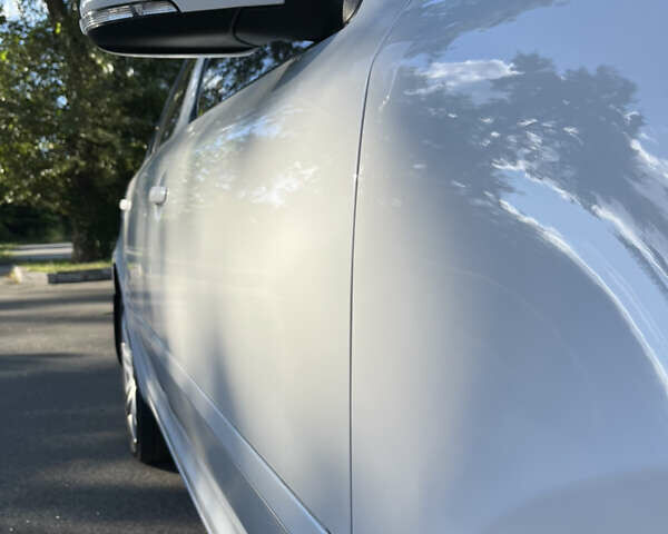 Белый Шкода Октавия, объемом двигателя 1.8 л и пробегом 99 тыс. км за 9900 $, фото 16 на Automoto.ua