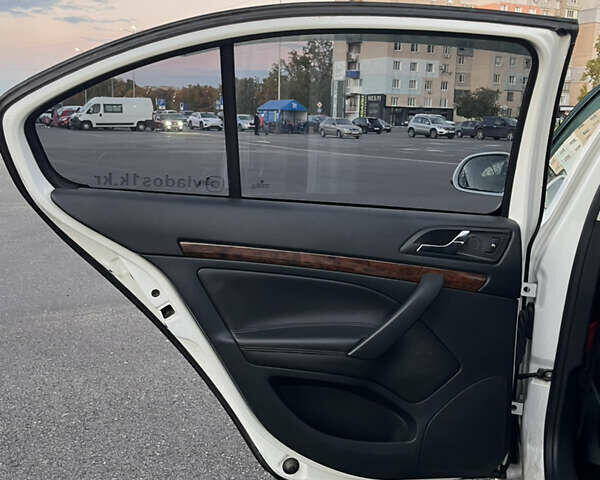 Шкода Октавия 2012 в Кропивницком (Кировограде) на Automoto.ua Белый Шкода Октавия, объемом двигателя 1.8 л и пробегом 222 тыс. км за 6700 $, фото 15 на Automoto.ua