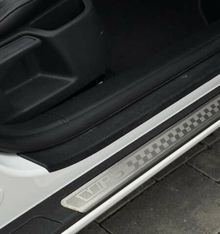 Белый Шкода Октавия, объемом двигателя 1.97 л и пробегом 239 тыс. км за 11999 $, фото 20 на Automoto.ua