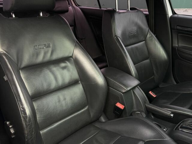 Білий Шкода Октавія, об'ємом двигуна 2 л та пробігом 202 тис. км за 11200 $, фото 15 на Automoto.ua