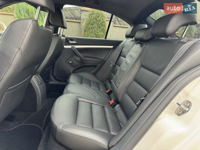 Белый Шкода Октавия, объемом двигателя 1.98 л и пробегом 177 тыс. км за 10550 $, фото 20 на Automoto.ua