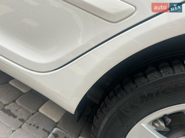 Білий Шкода Октавія, об'ємом двигуна 1.6 л та пробігом 313 тис. км за 7950 $, фото 19 на Automoto.ua