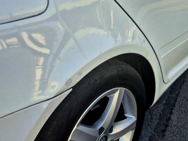 Білий Шкода Октавія, об'ємом двигуна 1.6 л та пробігом 280 тис. км за 7000 $, фото 8 на Automoto.ua